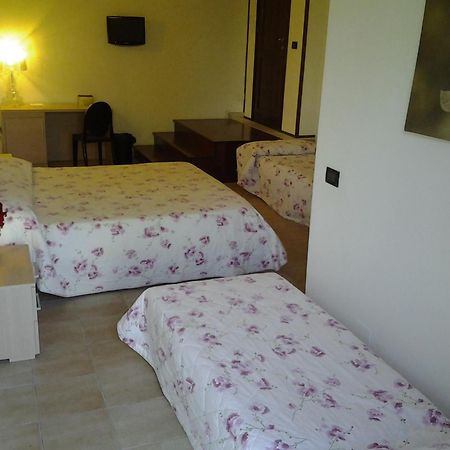 Borgo Pida Hotel Paceco Eksteriør billede