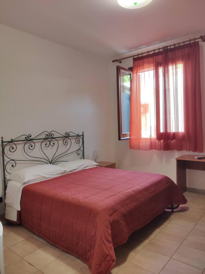 Borgo Pida Hotel Paceco Eksteriør billede