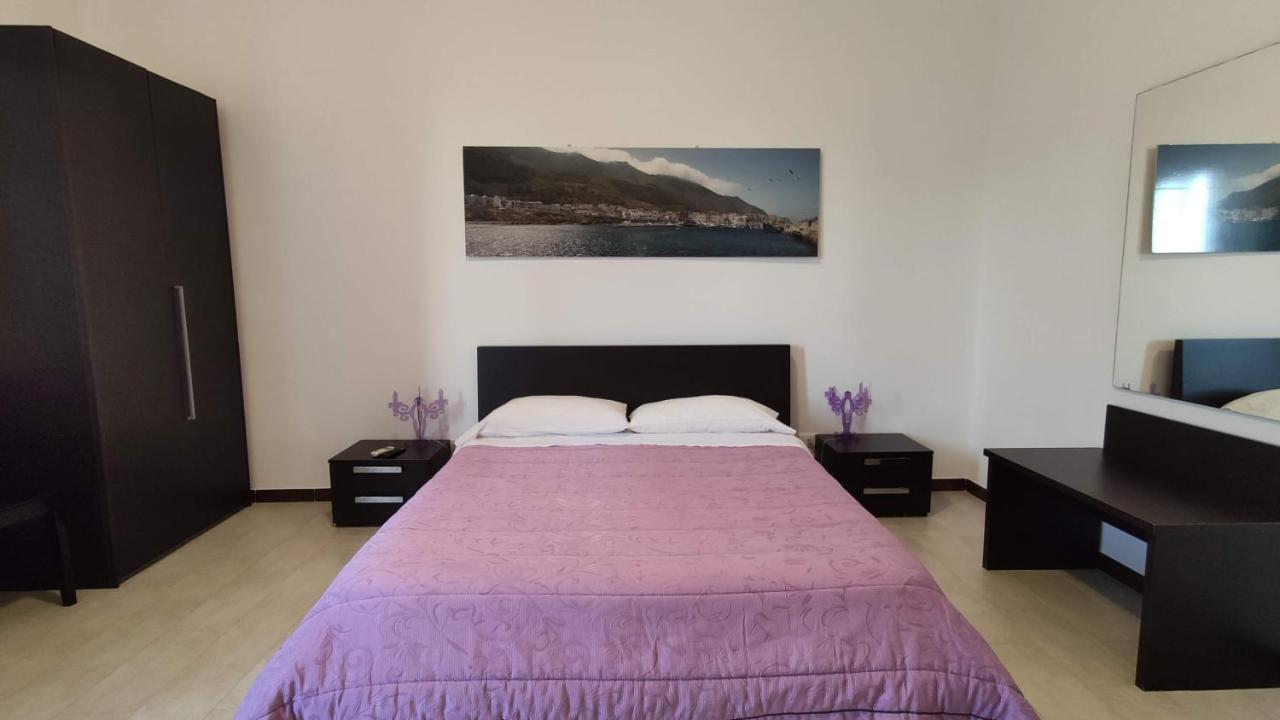 Borgo Pida Hotel Paceco Eksteriør billede