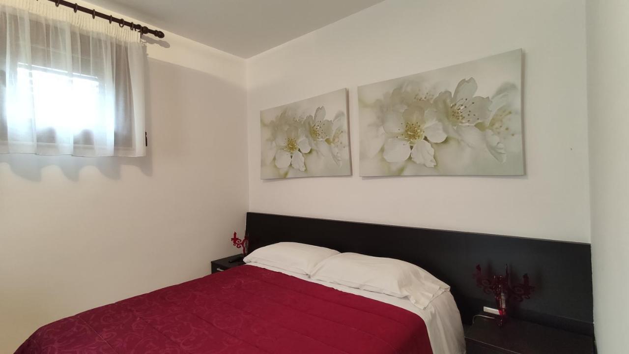 Borgo Pida Hotel Paceco Eksteriør billede