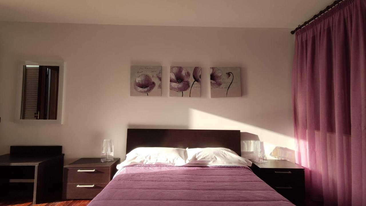 Borgo Pida Hotel Paceco Eksteriør billede