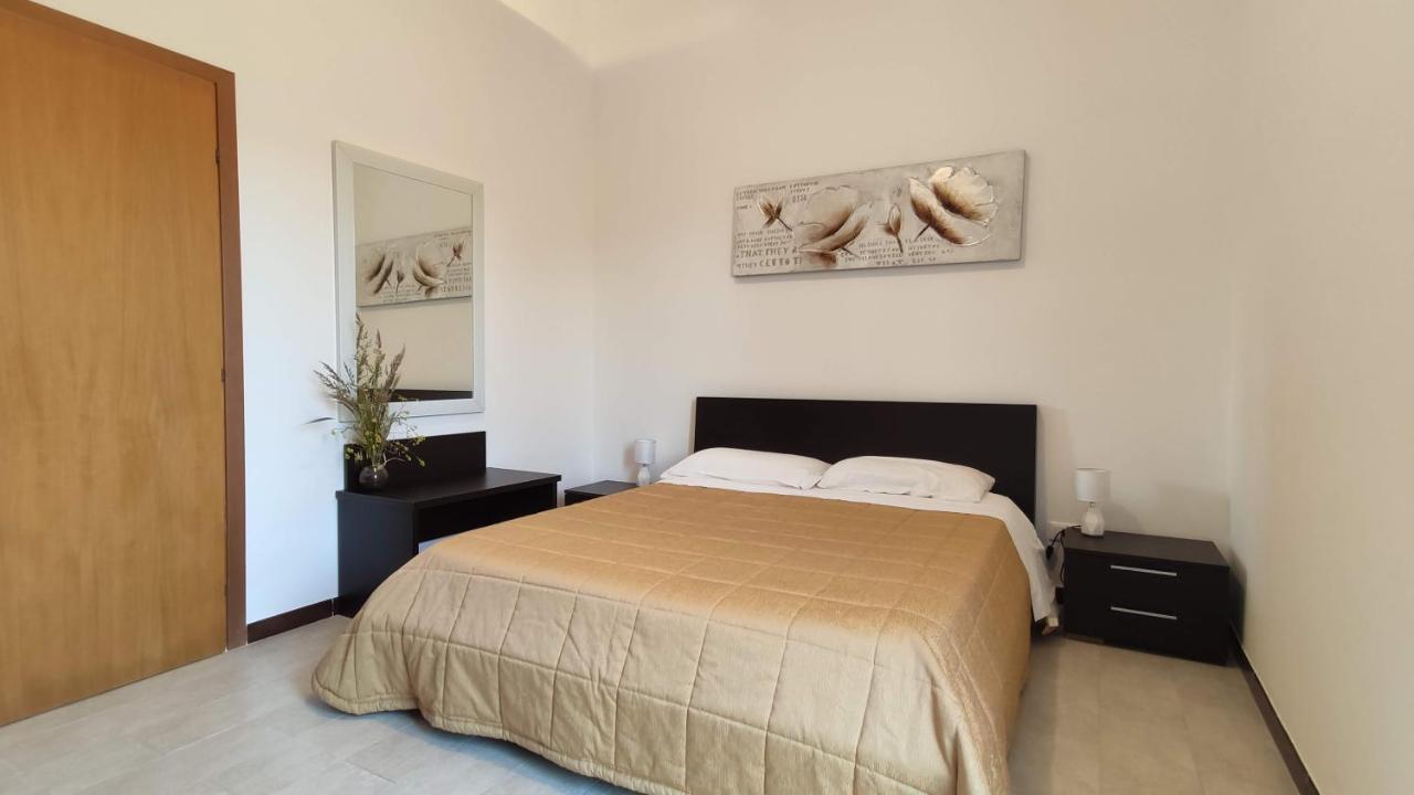 Borgo Pida Hotel Paceco Eksteriør billede