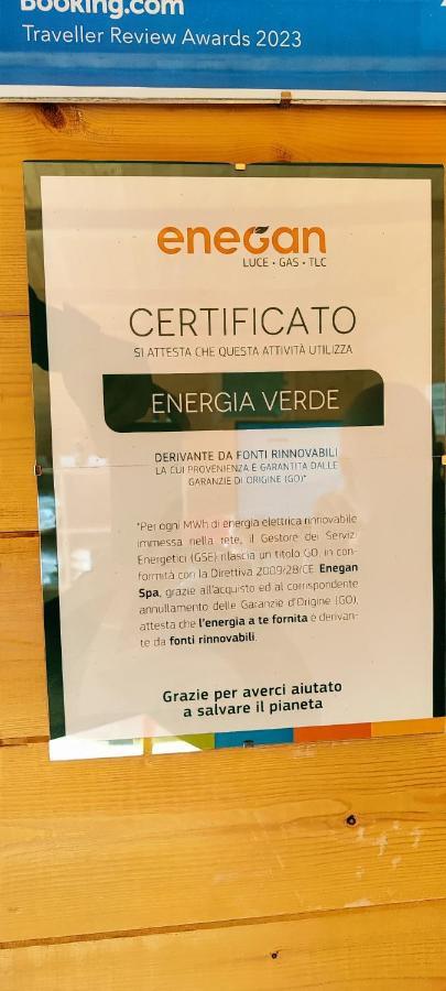 Borgo Pida Hotel Paceco Eksteriør billede