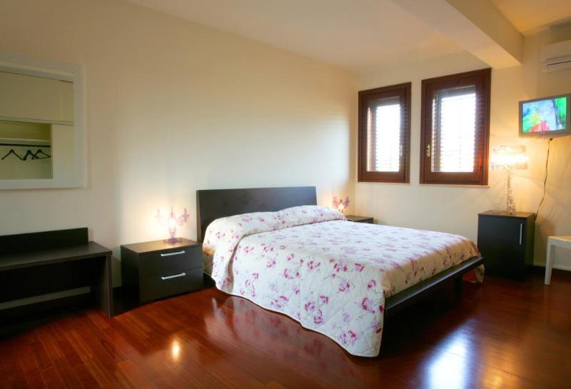 Borgo Pida Hotel Paceco Eksteriør billede