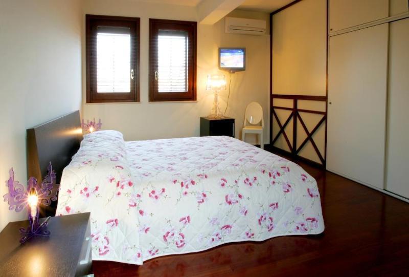 Borgo Pida Hotel Paceco Eksteriør billede