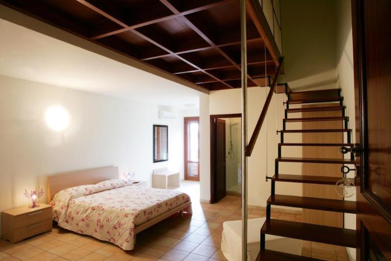 Borgo Pida Hotel Paceco Eksteriør billede